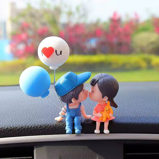 Love on Wheels 👫 💕