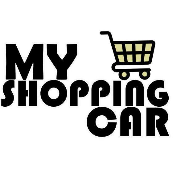 my shopping car